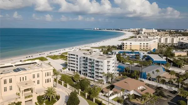 Siesta Sands: Gulf-Side Living at the Southern End of Siesta Key,Hunt Brothers Realty