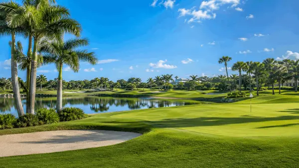 Best Public Golf Courses in Sarasota