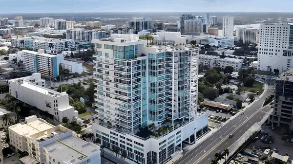 BLVD Sarasota: Luxury Residences, Amenities and Downtown Location,Hunt Brothers Realty