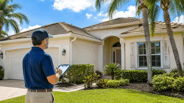 What Happens If the Home Inspection Finds Problems?