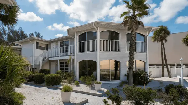 Mark Twain Condos: Beachside Living on Lido Key,Hunt Brothers Realty
