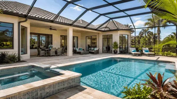 How Much Does a Pool Add to the Cost of Owning a Home?