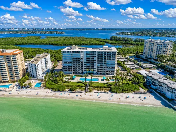 L’Elegance Condos: Luxury Beachfront Living on Lido Key,Hunt Brothers Realty