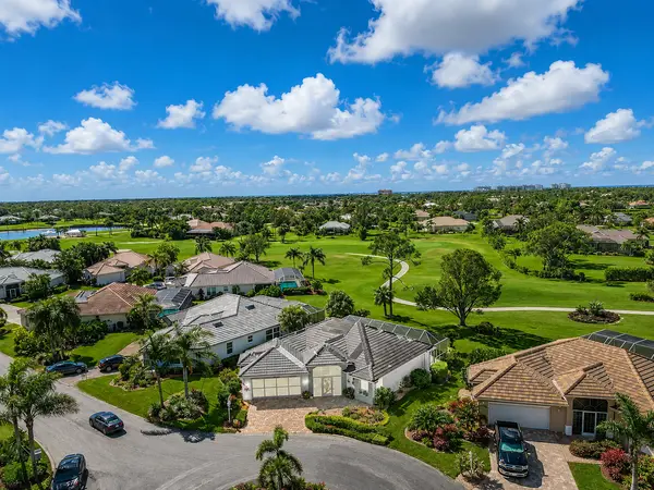 Best Golf Courses in Punta Gorda