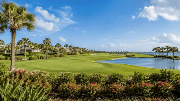 Best Golf Courses Near Clearwater Beach