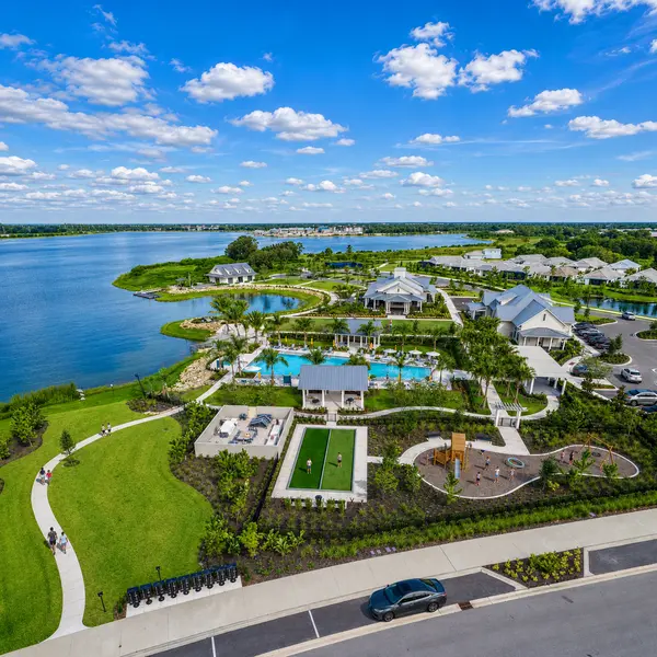 LakeHouse Cove at Waterside: Homes, Amenities and Buyer Considerations,Hunt Brothers Realty