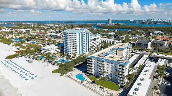 Lido Ambassador: Coastal Condo Living Along Lido Beach,Hunt Brothers Realty