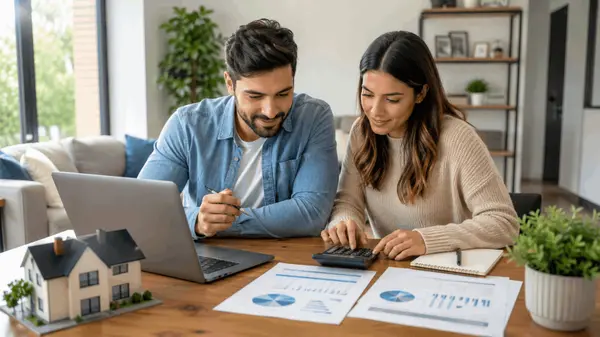 How Much Should I Put Down on a House?