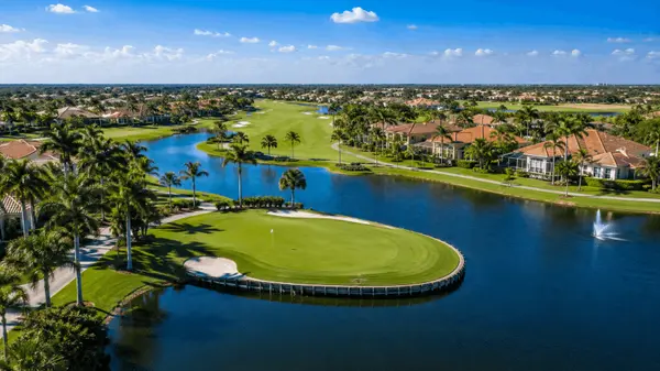 Best Golf Communities in Venice
