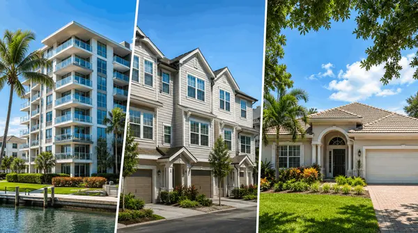 Condo vs. Townhome vs. Single-Family Home: Which Fits Your 2026 Lifestyle and Budget?