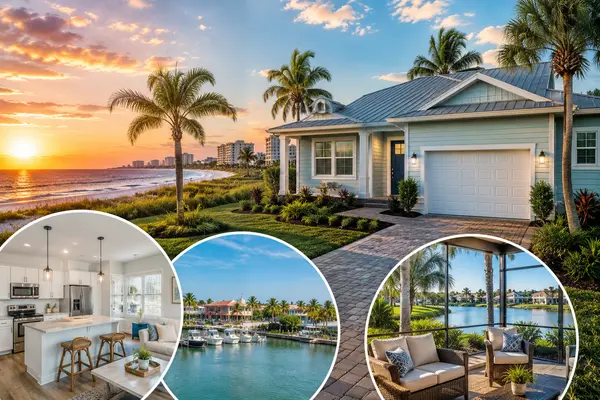 Budget Buys: What Does $400K or Less Buy on Florida's Gulf Coast?