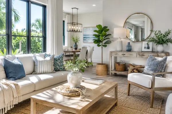 Light, Lines, and Details: How to Stage for Better Real Estate Photos,Hunt Brothers Realty