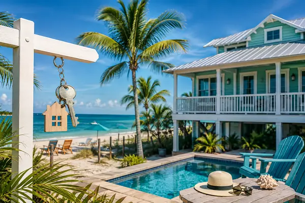 Buying a Vacation Rental in Treasure Island or Madeira Beach: What to Know First,Hunt Brothers Realty