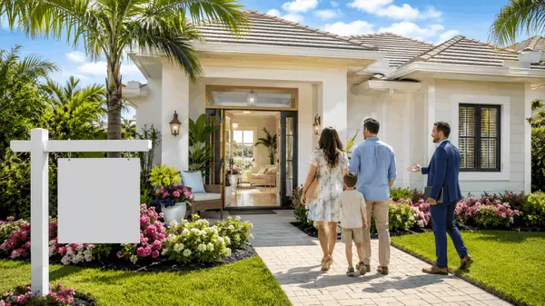Spring Open House Strategy, How to Prepare Your Home for Showings That Convert,Hunt Brothers Realty