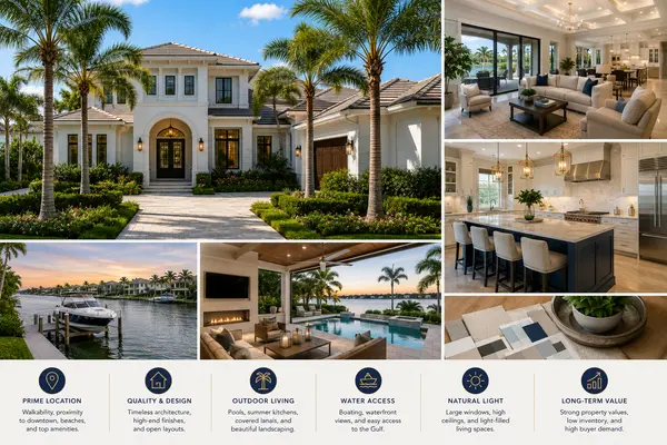 What Buyers Value Most in 2026: West of Trail Luxury Homes Guide,Hunt Brothers Realty