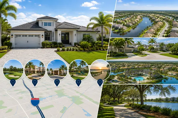 Upgrade Your Space, Top Move Up Neighborhoods Near I-75 in 2026,Hunt Brothers Realty