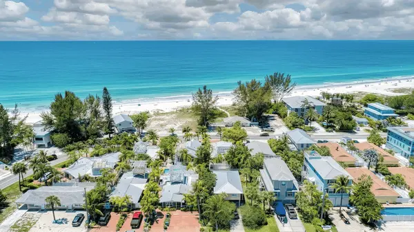 Palm Isle Village Condos: A Tropical Retreat on Anna Maria Island,Hunt Brothers Realty