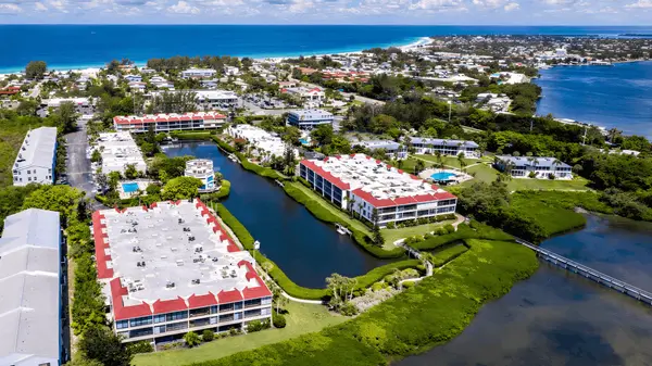 Sunbow Bay Condos: Bayfront Living on Anna Maria Island,Hunt Brothers Realty
