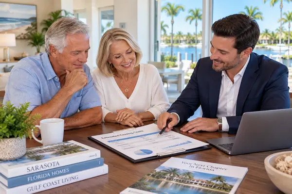 Seller Concessions in Florida: What Can Homebuyers Ask For in 2026?