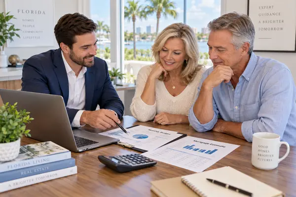 How Much House Can You Afford in Florida in 2026?