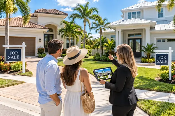 How to Tell If a Florida Home Is a Good Deal or Just Cheap,Hunt Brothers Realty