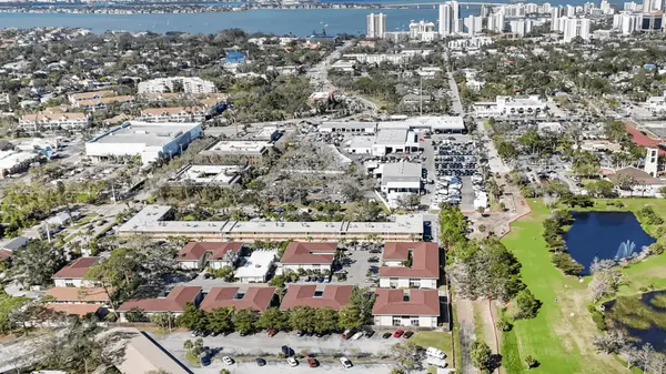Citywalk Sarasota: Condos, Location and Lifestyle