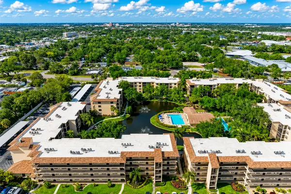 Woodpark: Peaceful Residential Living in the Heart of Bradenton