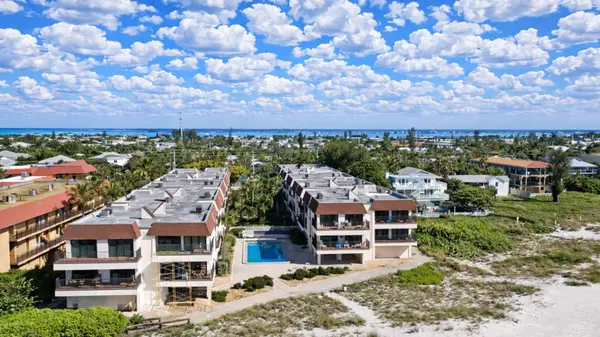 Waters Edge Condos: Beachfront Living at the Water's Edge in Holmes Beach