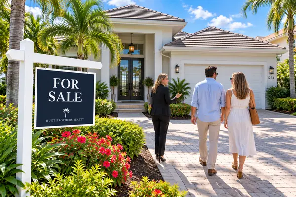 10 Reasons Buyers May Be Passing on Your Florida Home