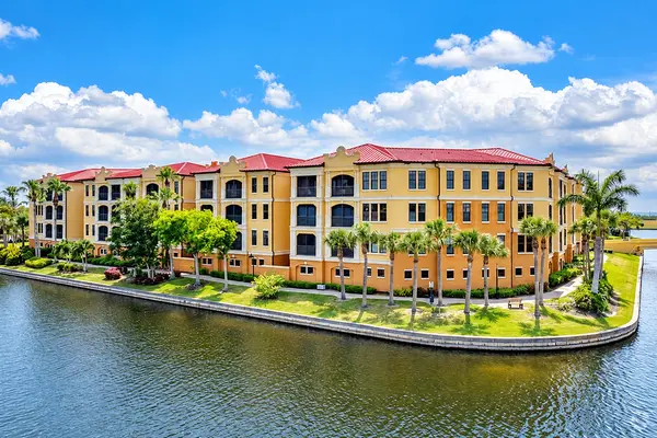 Solamar Condos Punta Gorda Florida