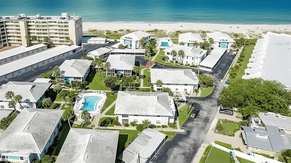 5400 Condos: Beachside Living in the Heart of Holmes Beach,Hunt Brothers Realty