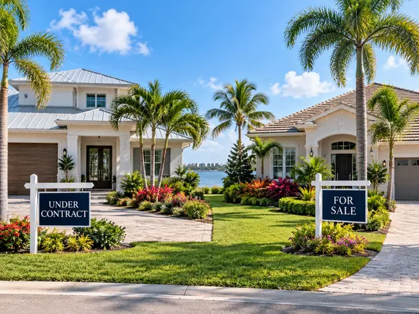 Why Some Sarasota Homes Sell Quickly While Others Sit on the Market,Hunt Brothers Realty