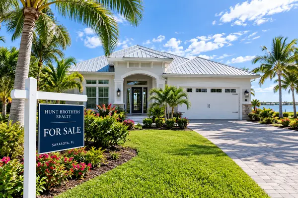 How Long Are Homes Taking to Sell in Sarasota in 2026?,Hunt Brothers Realty