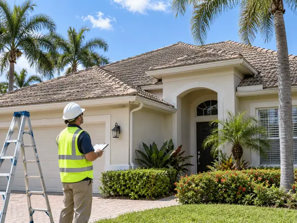 Signs a Florida Home May Need a New Roof Soon,Hunt Brothers Realty