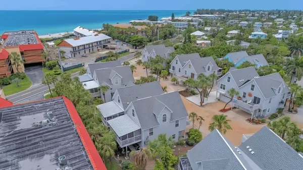 North Beach Village Condos: Island Living Near the Heart of Holmes Beach