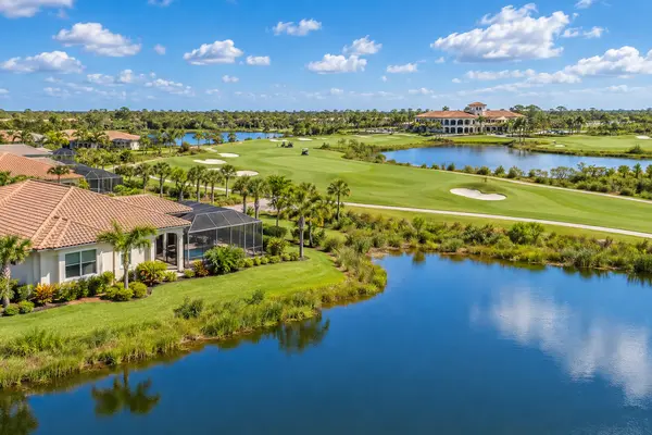 Sarasota National in Wellen Park: Golf, Amenities and Homebuying Guide,Hunt Brothers Realty