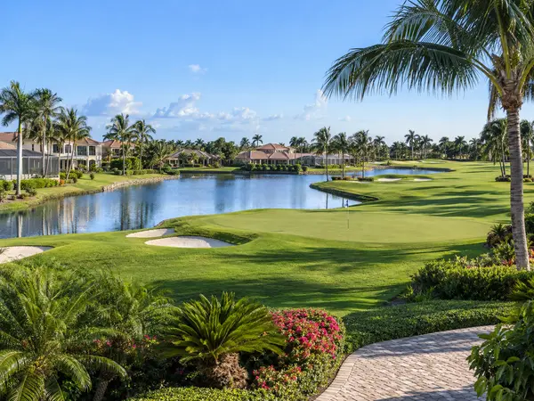 Best Golf Courses Near North Port for Retirees,Hunt Brothers Realty