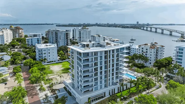 Evolution Sarasota: Modern Residences and Downtown Living