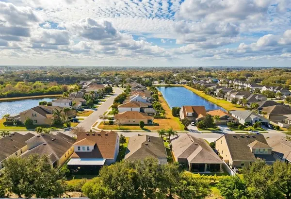 Arbor Reserve: Modern Neighborhood Living in Bradenton