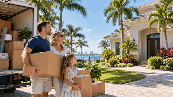 Moving to Sarasota from Out of State: 15 Things to Know Before Buying a Home,Hunt Brothers Realty