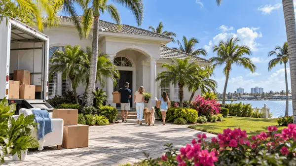 Moving from the Northeast to Florida: What Sarasota Homebuyers Often Need to Learn,Hunt Brothers Realty