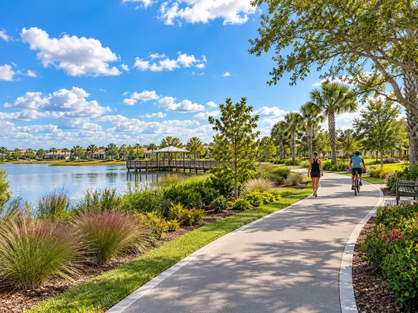 Best Sarasota-Area Communities for Buyers Who Want Parks, Trails and Outdoor Amenities,Hunt Brothers Realty