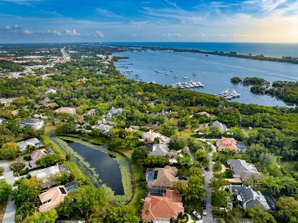 Waterfront vs. Water-Access: What You’re Really Buying in Osprey and Nokomis,Hunt Brothers Realty