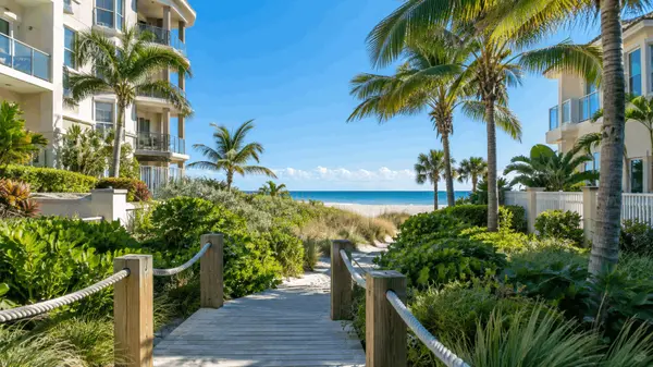 Where to Live Near Sarasota If Beach Access Matters More Than Downtown,Hunt Brothers Realty