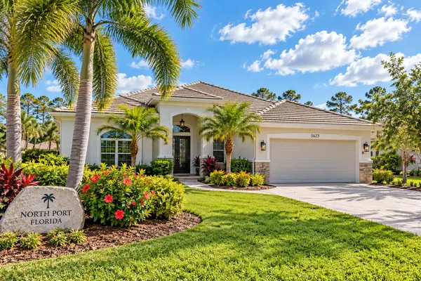 Should You Buy Property Near North Port for Retirees,Hunt Brothers Realty