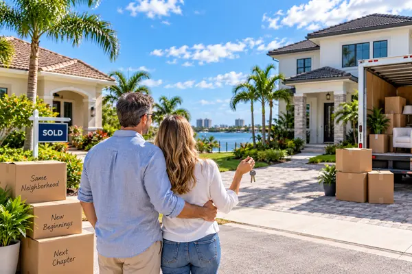 Bridge Loans, HELOCs and Other Options for Buying Before You Sell