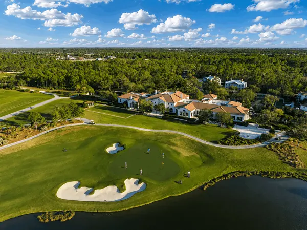 The Concession Golf Homes: Luxury Living in a Premier Golf Community,Hunt Brothers Realty