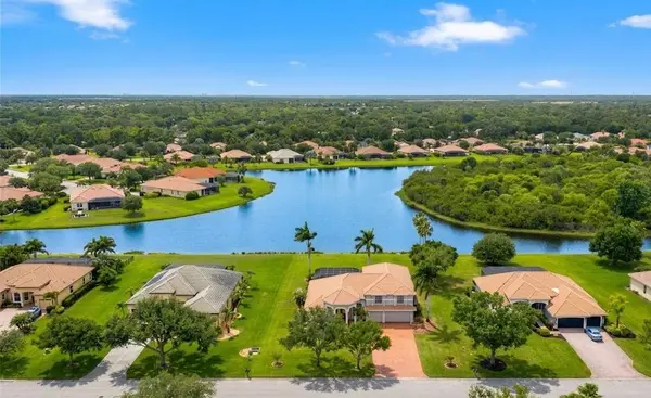 Country Meadows: Open Spaces and Residential Living in Bradenton,Hunt Brothers Realty
