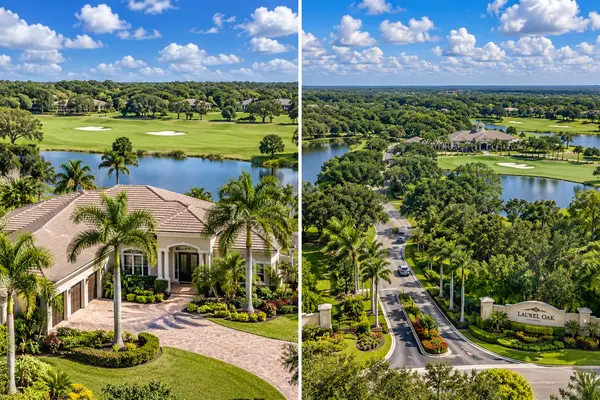 The Founders Club vs. Laurel Oak: Comparing Two Sarasota Golf Communities,Hunt Brothers Realty