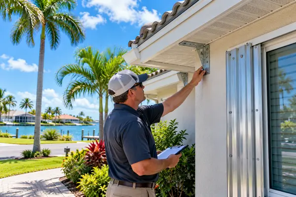 Wind Mitigation Inspections in Florida: Can They Help Lower Home Insurance Costs?